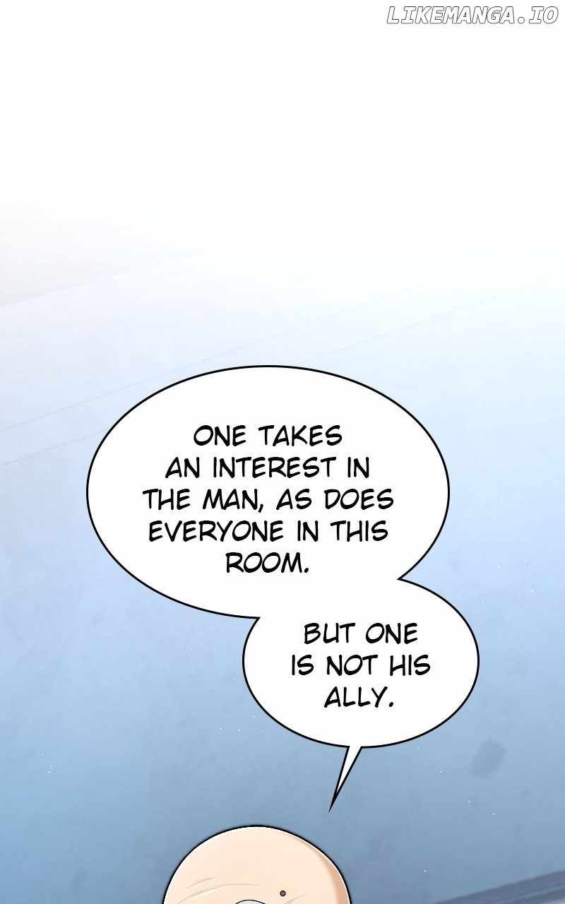 Paranoid Mage Chapter 63 26